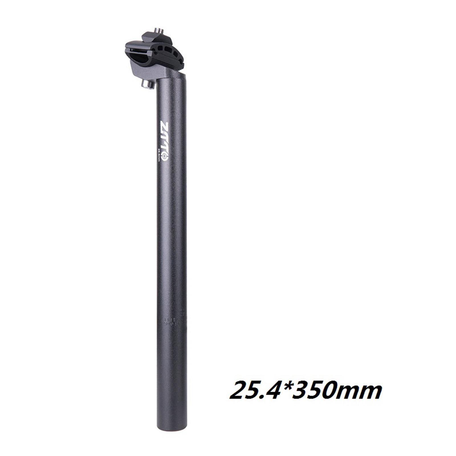 Mountain Bike Seatpost Road  Seat Post Tube