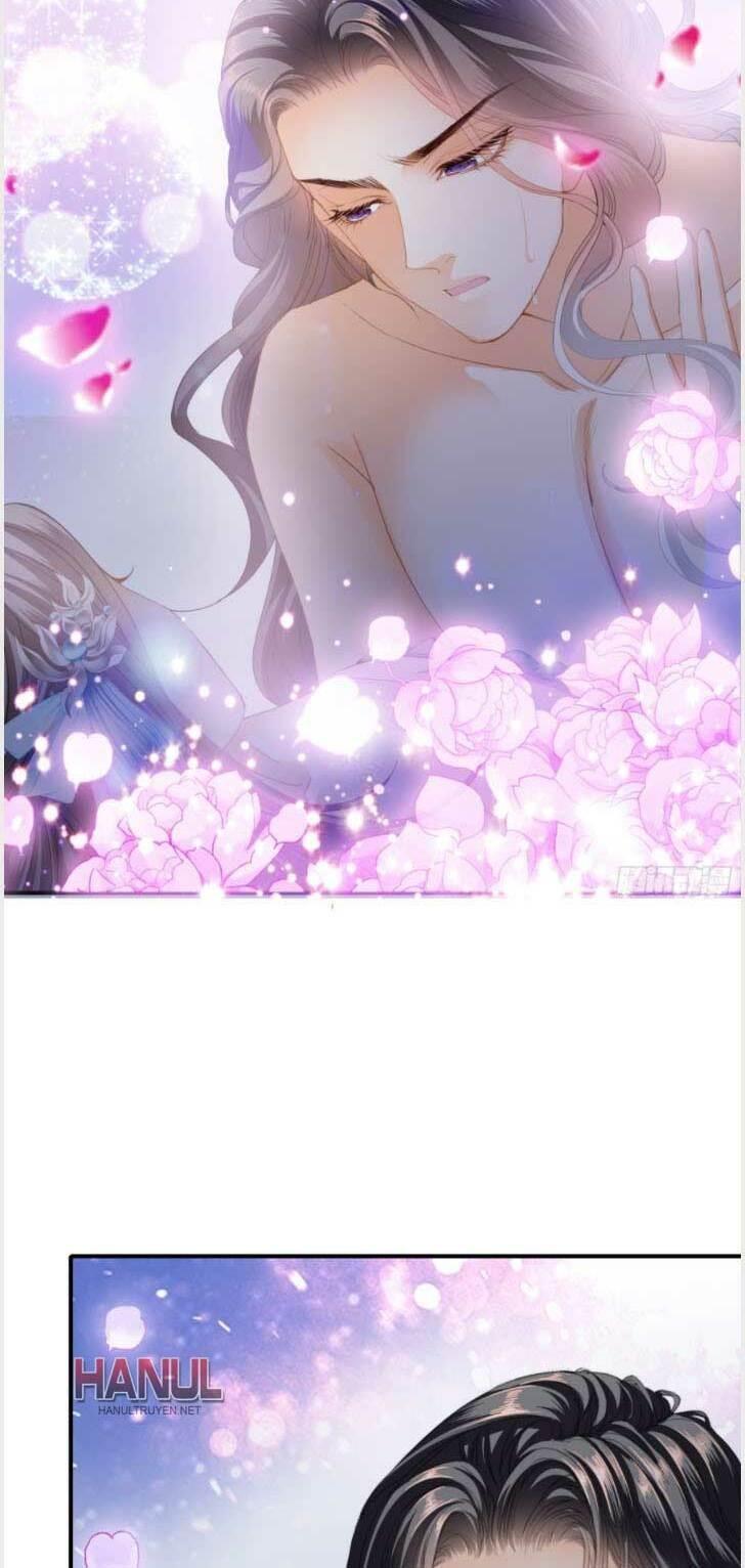 bổn vương muốn nàng chapter 122 2