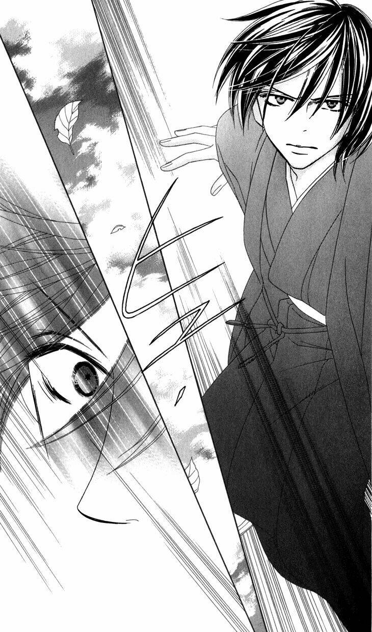 yêu quái cánh đen chapter 22 18