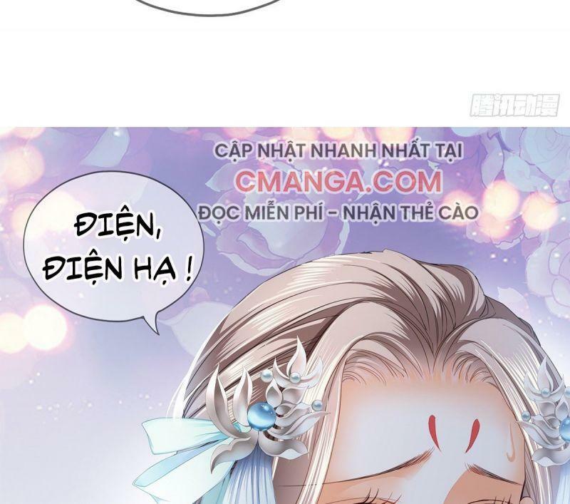 bổn vương muốn nàng chapter 12 49
