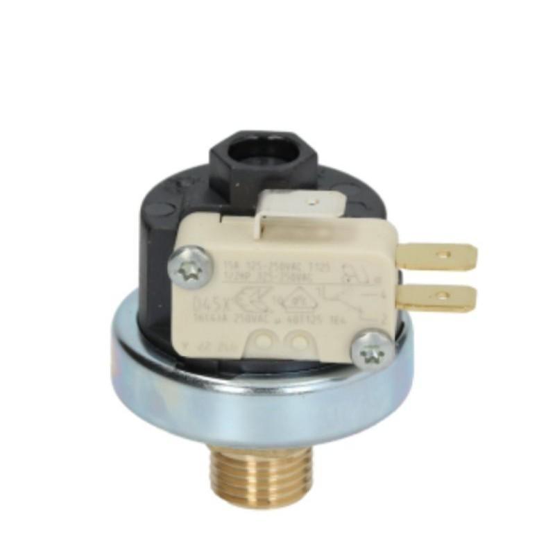 Công tắc áp suất máy pha cà phê - Công tắc áp suất XP110 125 1-2.5 Bar 1/4