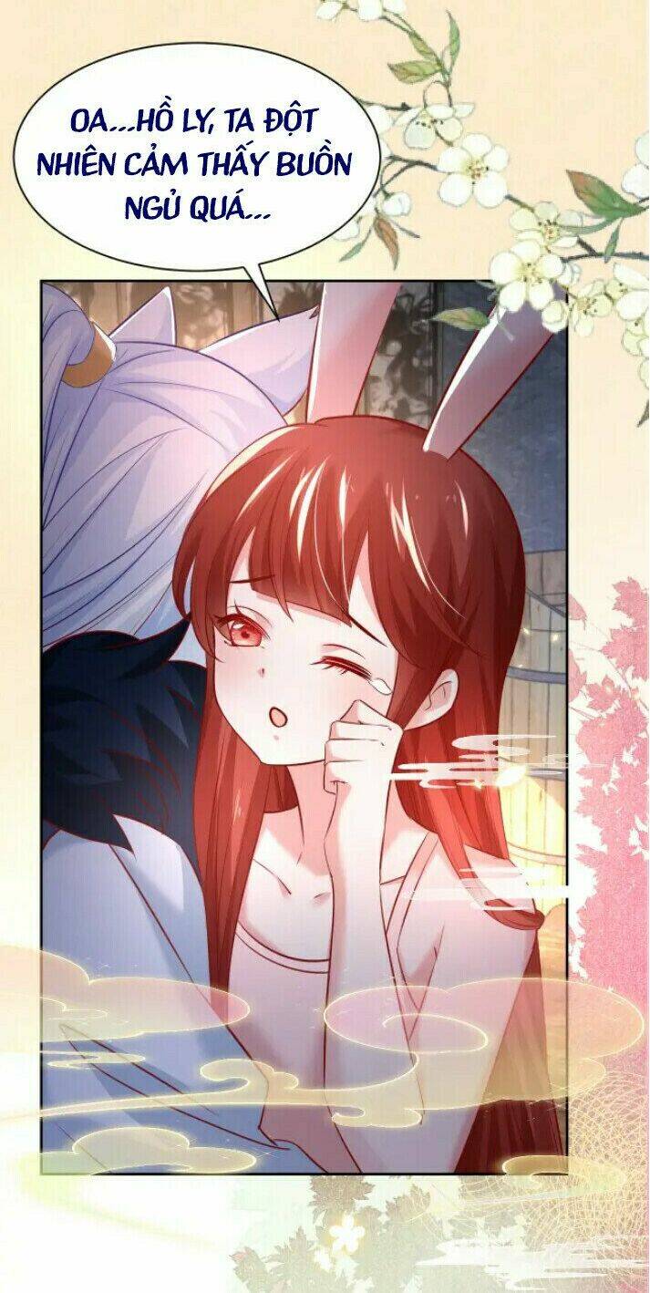 hắc hóa nam chính trực tuyến nuôi thỏ chapter 32 28