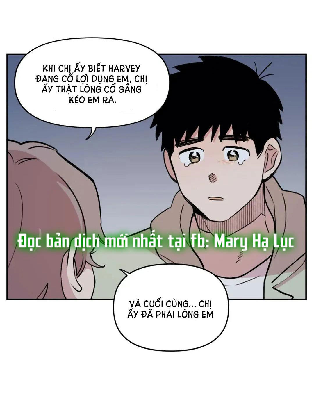 [18+] 1 người khỏe 2 người vui chapter 23.2 24