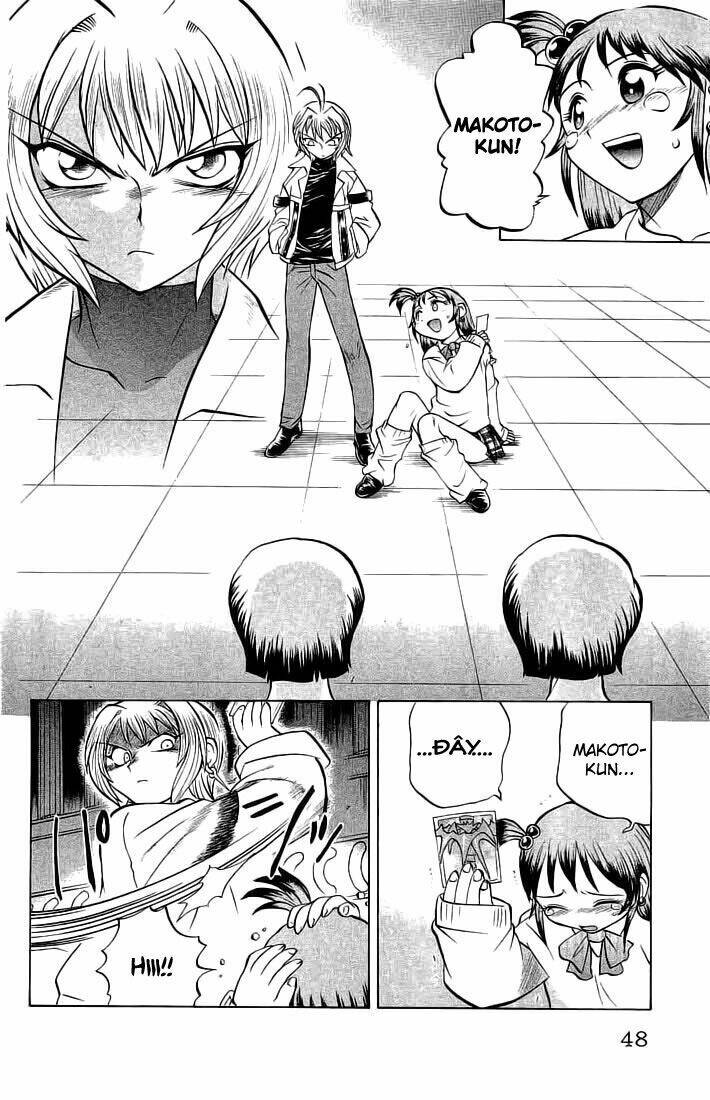 chaosic rune chapter 65 3