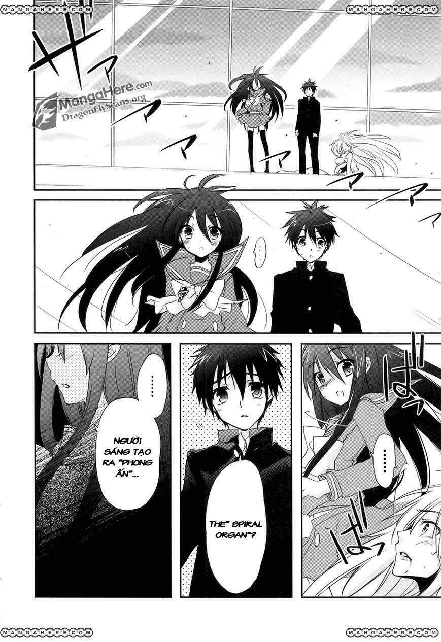 đôi mắt của shana chapter 40 16