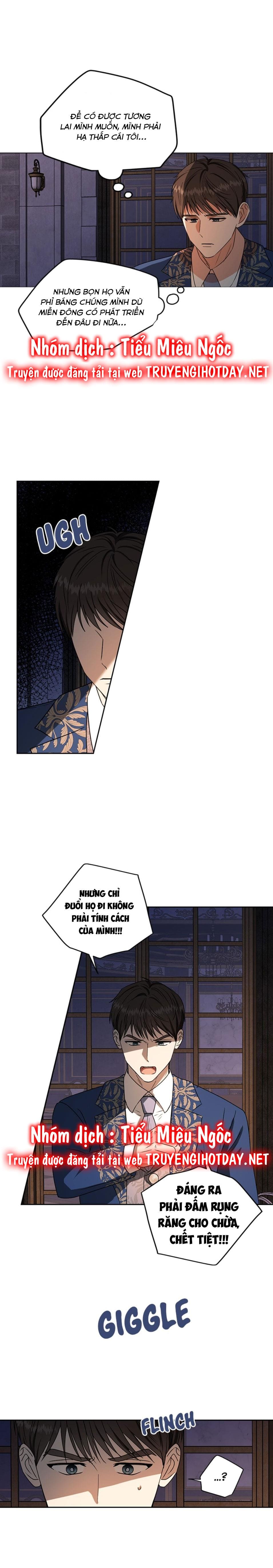 tôi sẽ nâng cấp chồng tôi trở thành một bậc thầy chapter 102 7