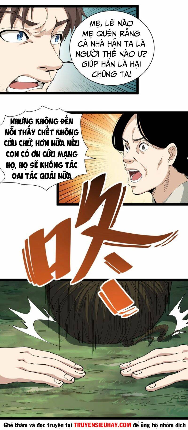 hồi xuân tiểu độc y chapter 16 20