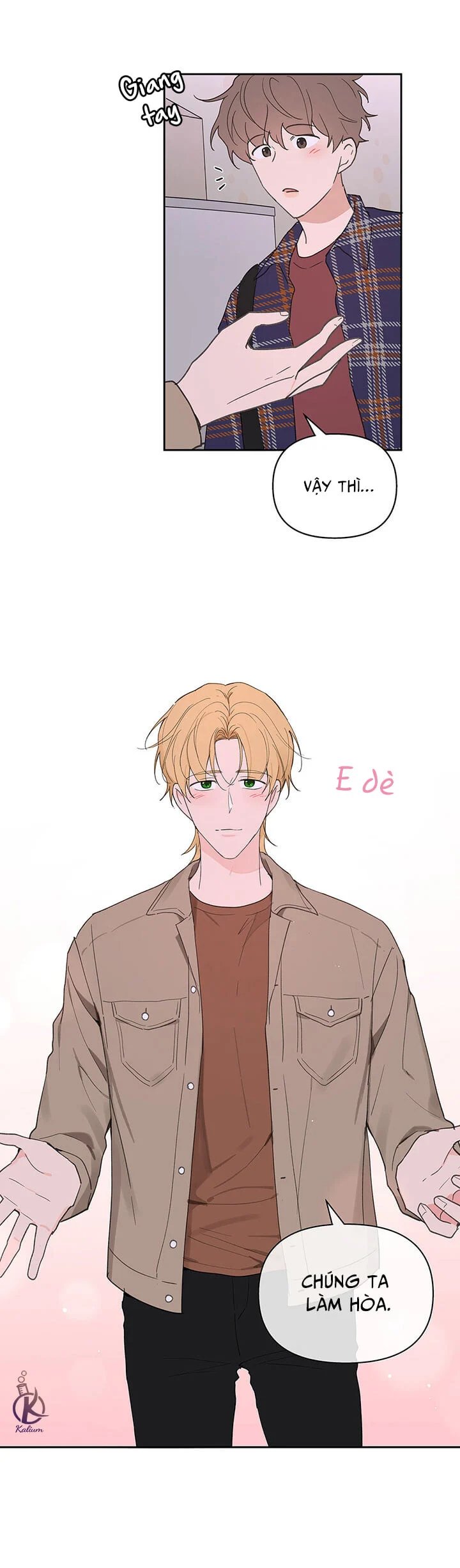 tâm tư của ju in chapter 47 30