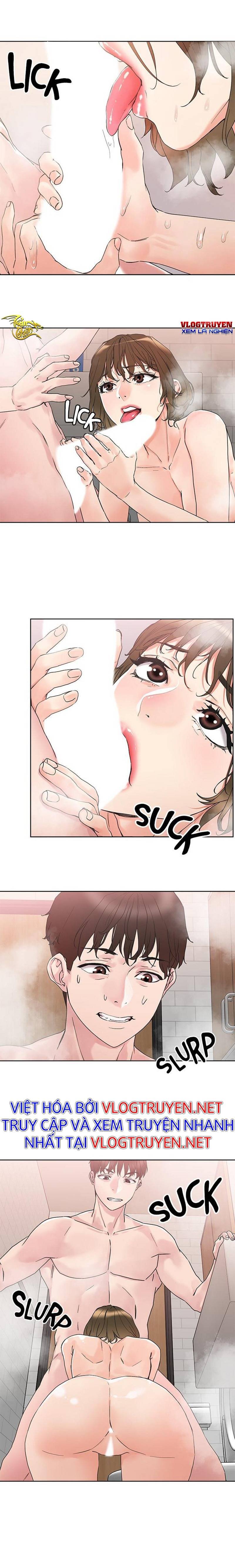 siêu chịch hệ thống của “hắc ám vương giả” chapter 12 14