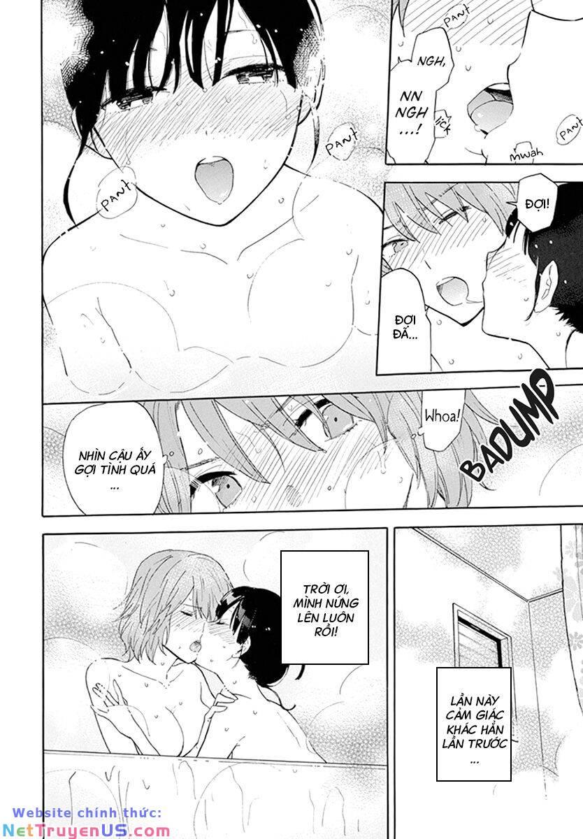 himegoto - juukyuusai no seifuku chapter 83 11