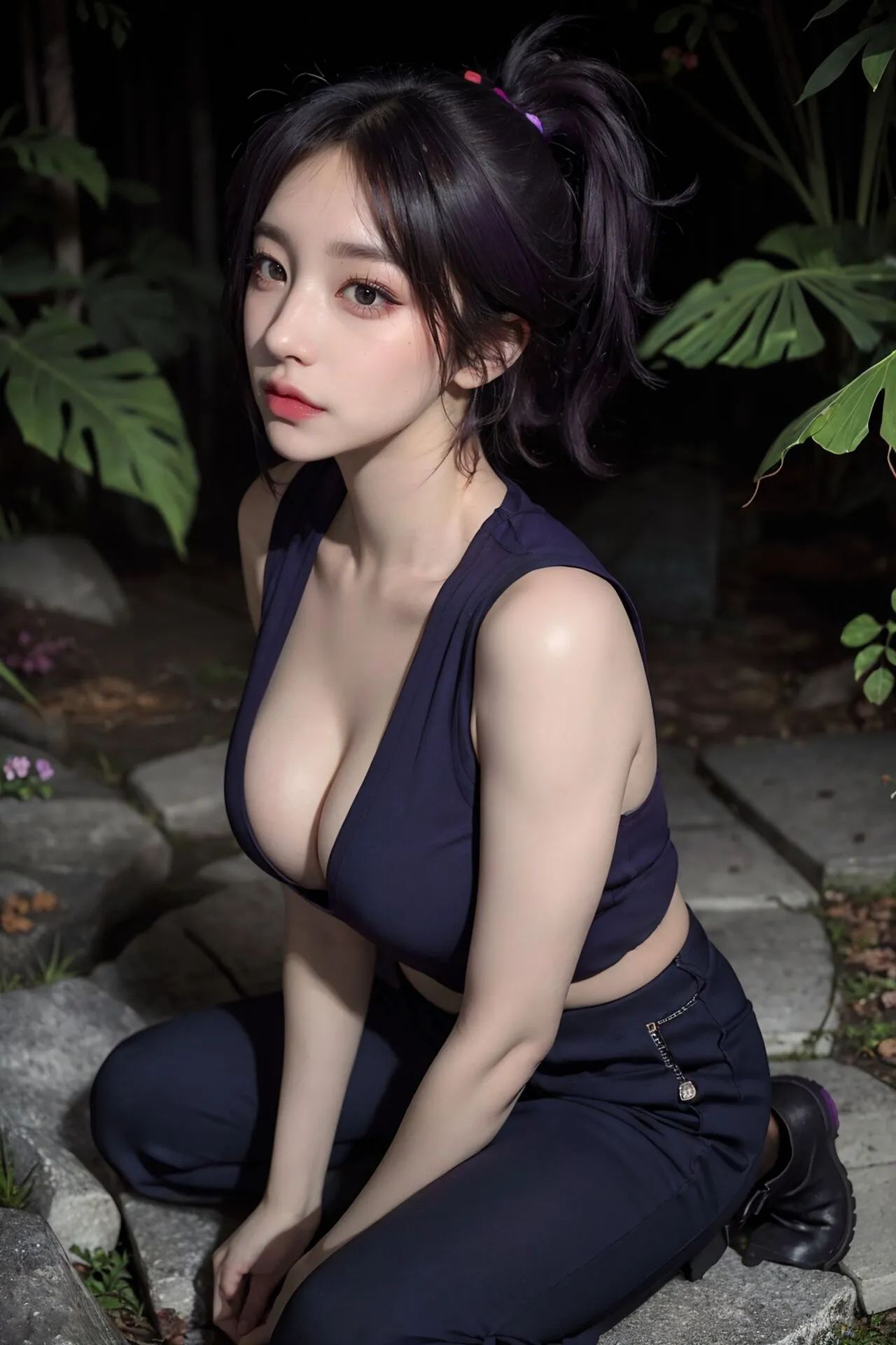 artist ai generated chapter 361 183