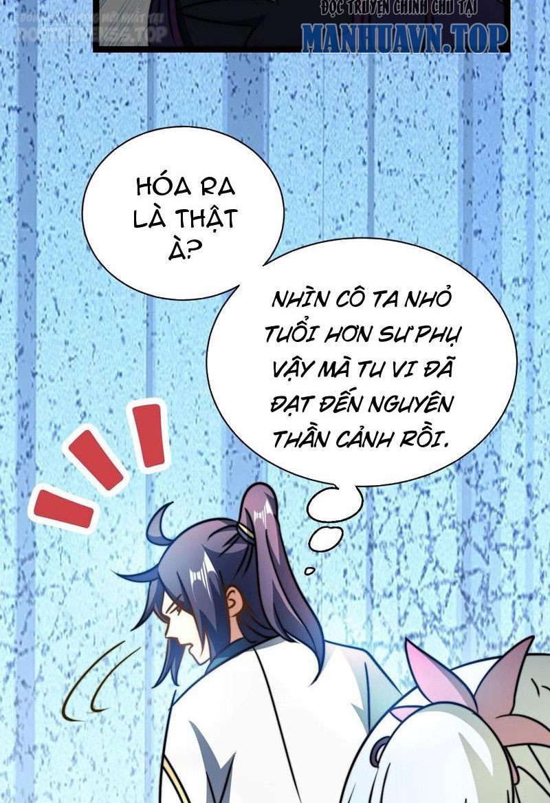 huyền huyễn: ta bắt đầu vô địch từ bại gia chapter 66 24