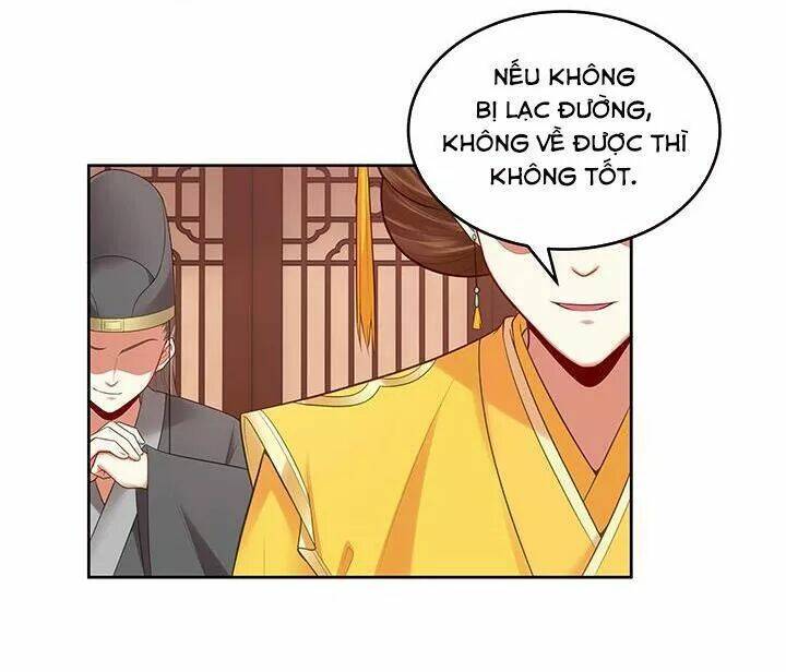 đô đốc đại nhân sủng thê kí chapter 122 7