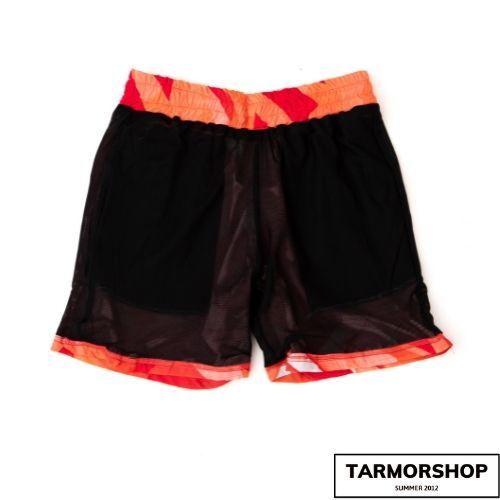 Quần short nam đi biển TArmorshop đùi bơi mau khô thoáng khí cao cấp , có 2 túi và lớp lưới lót bên trong