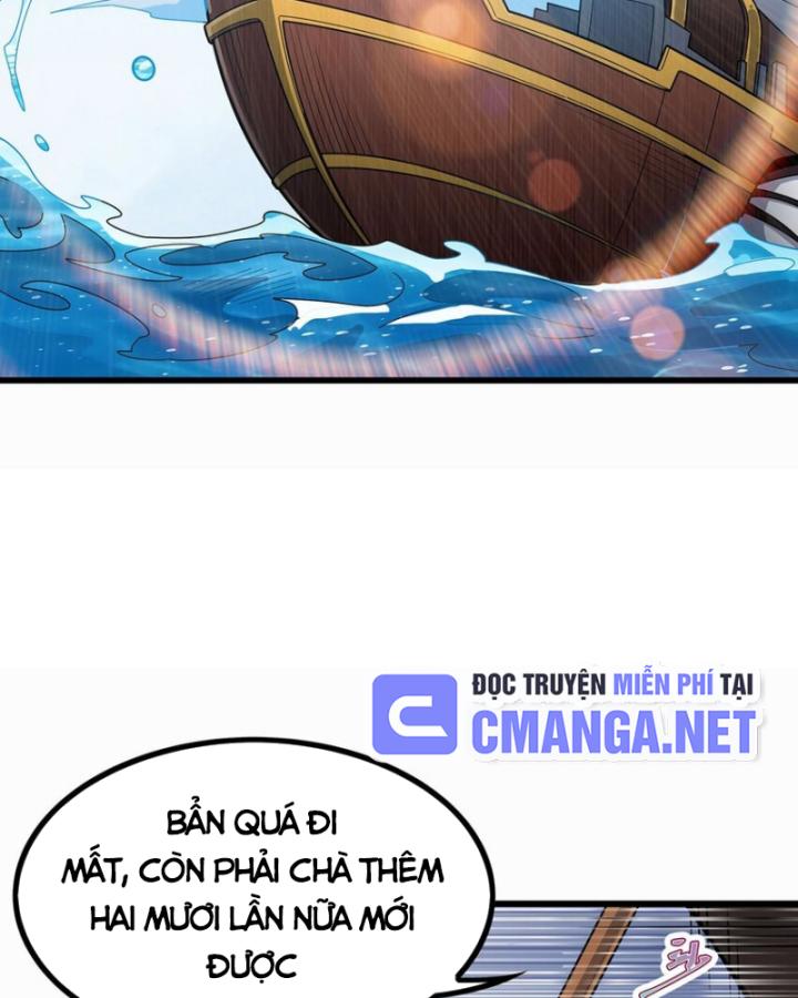 vô hạn sứ đồ và 12 nữ chiến binh chapter 415 53