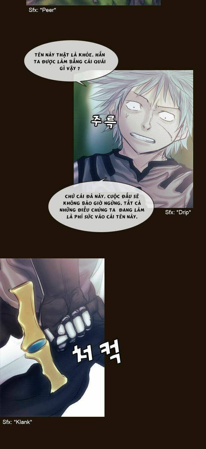 hội ảo thuật chapter 124 20