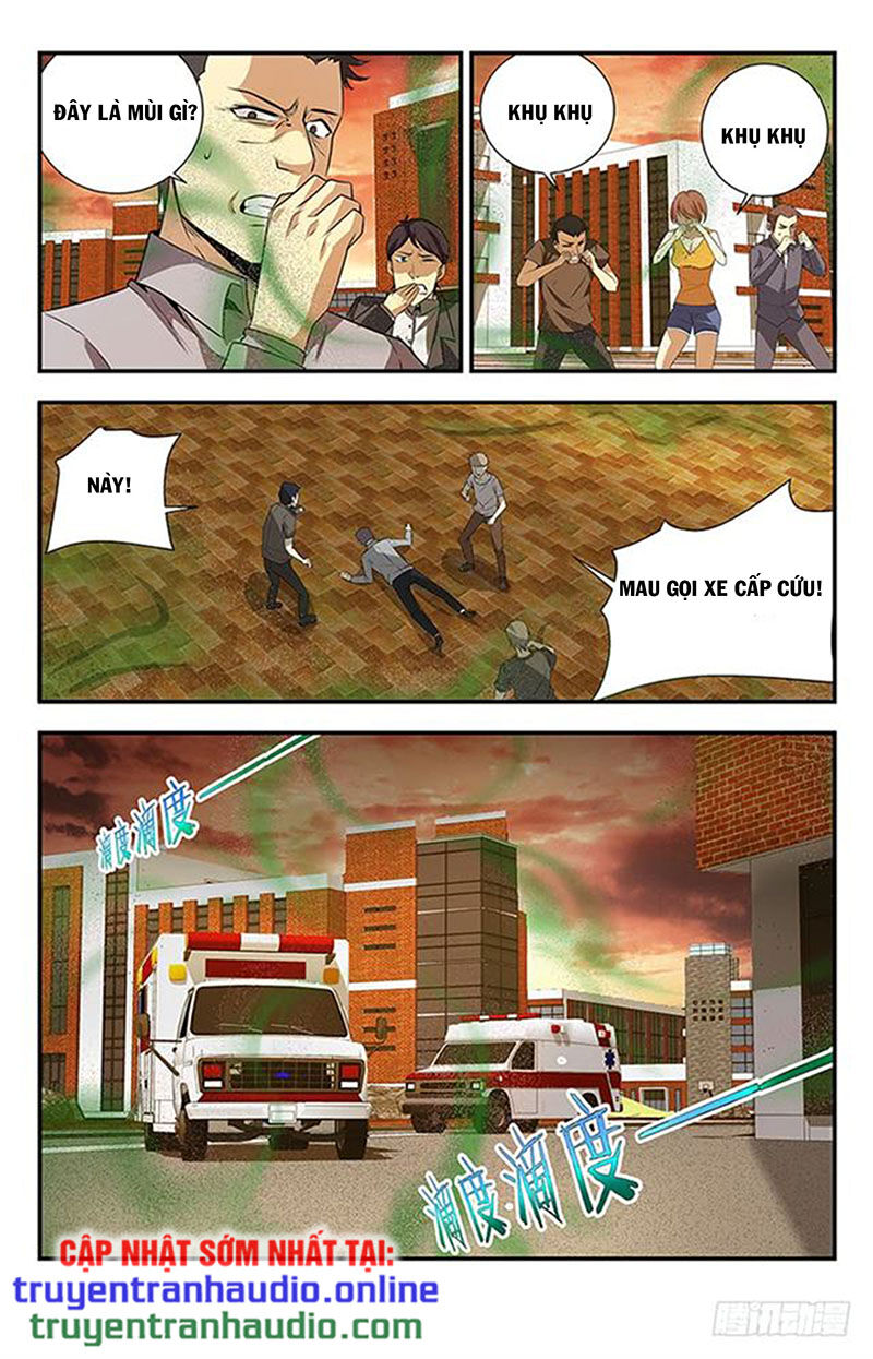 long ẩn giả chapter 162 3