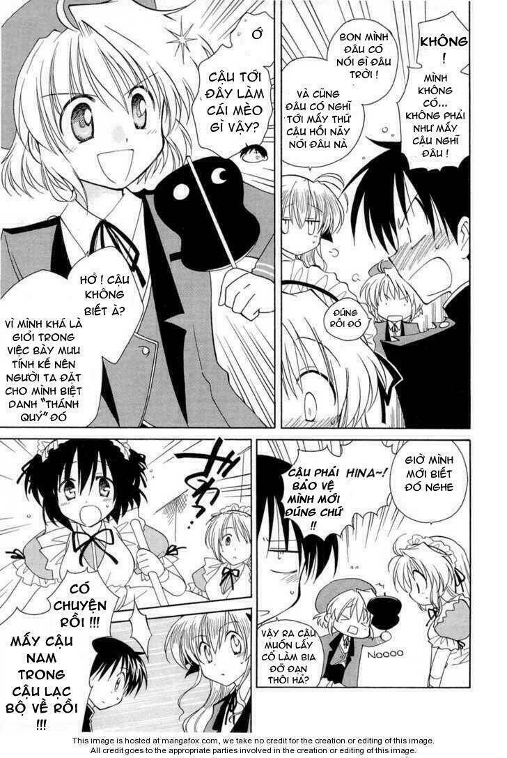 fortune arterials chapter 13 13