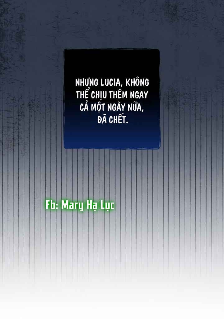 hoàng phi bóng tối - shadow queen chapter 32 54