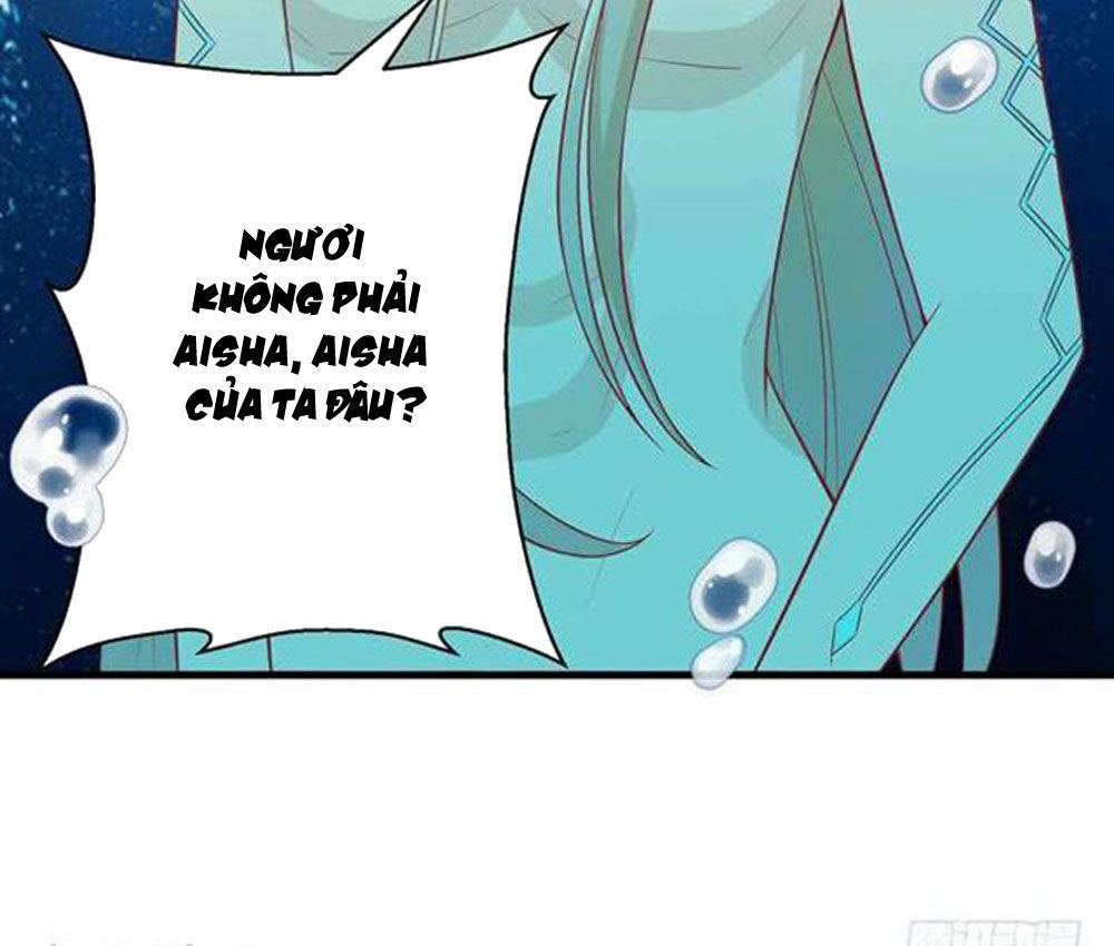 thâm hải chi ca chapter 27 20