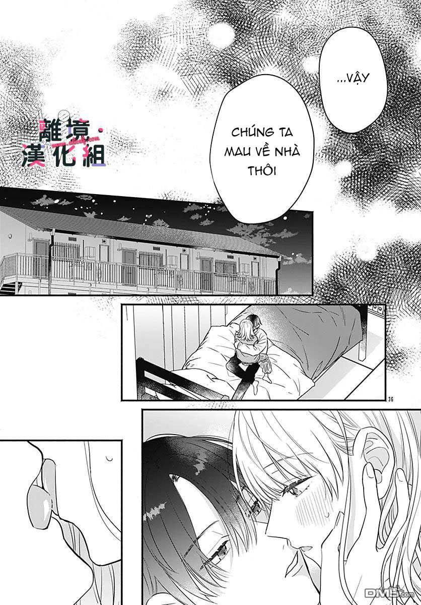 thống trị hoàn mỹ chapter 9 6