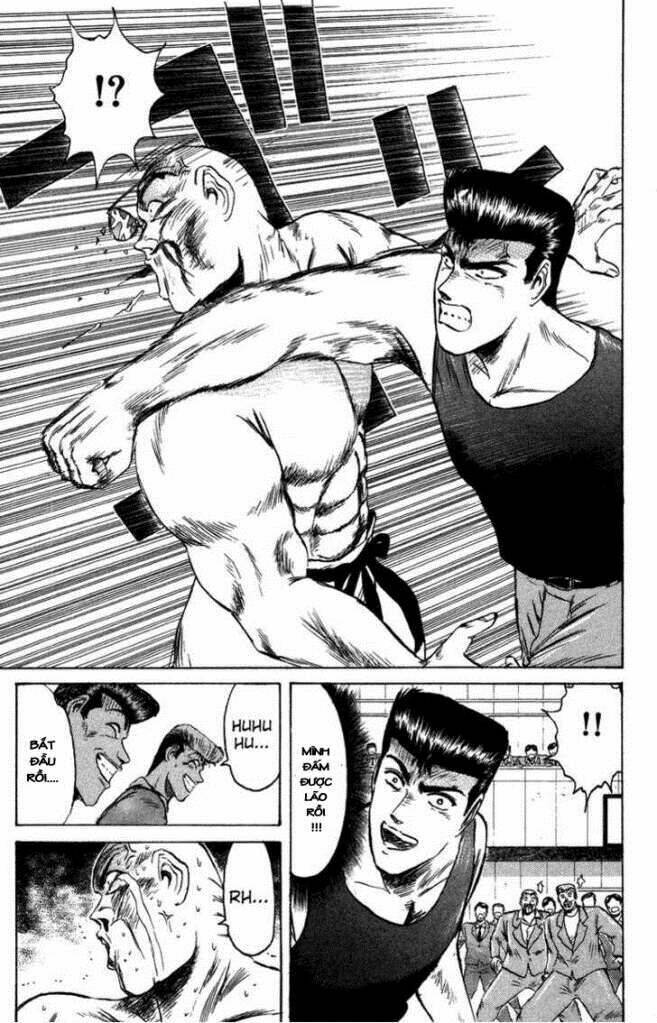 shonan junai gumi chapter 78 16