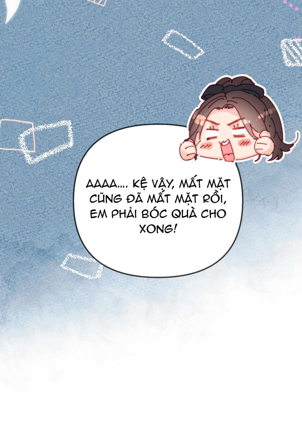 câu chuyện ngọt ngào của cặp vợ chồng đỉnh lưu chapter 89 10