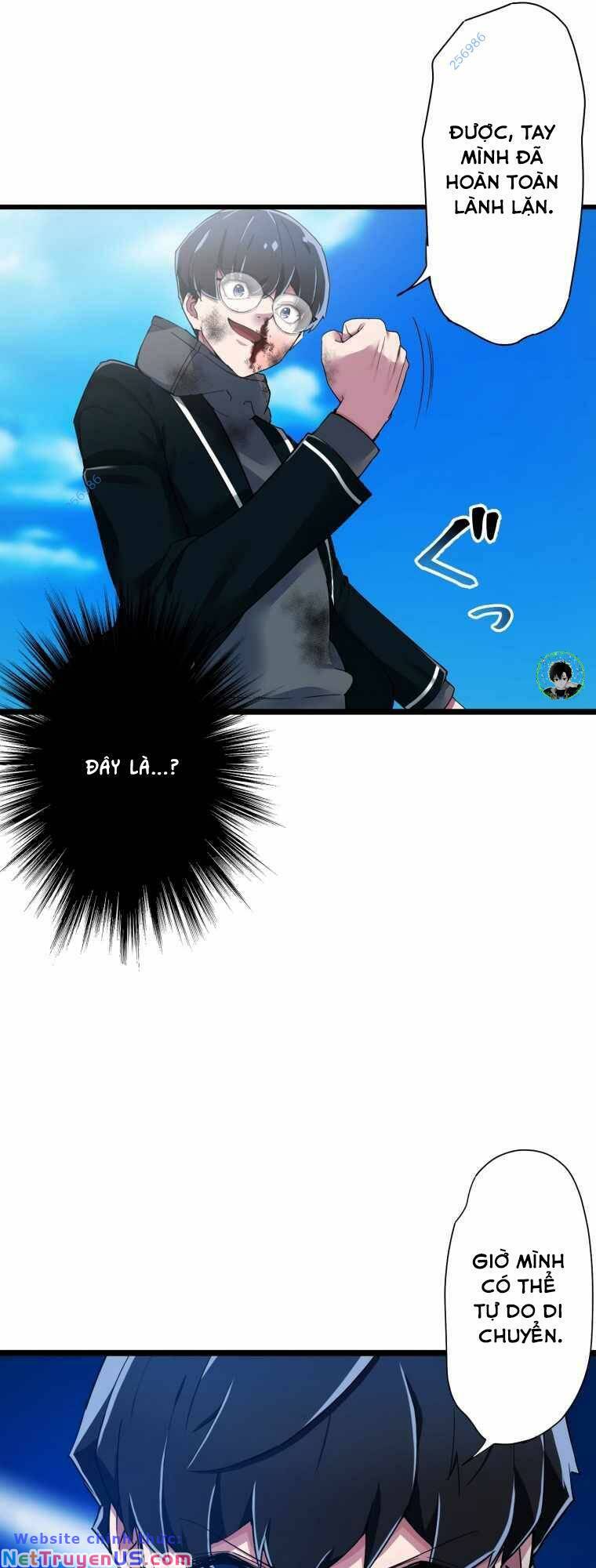 tuyệt thế pháp sư hoàn nguyên chapter 8 47