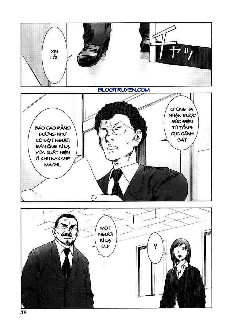 manhole chapter 11 18