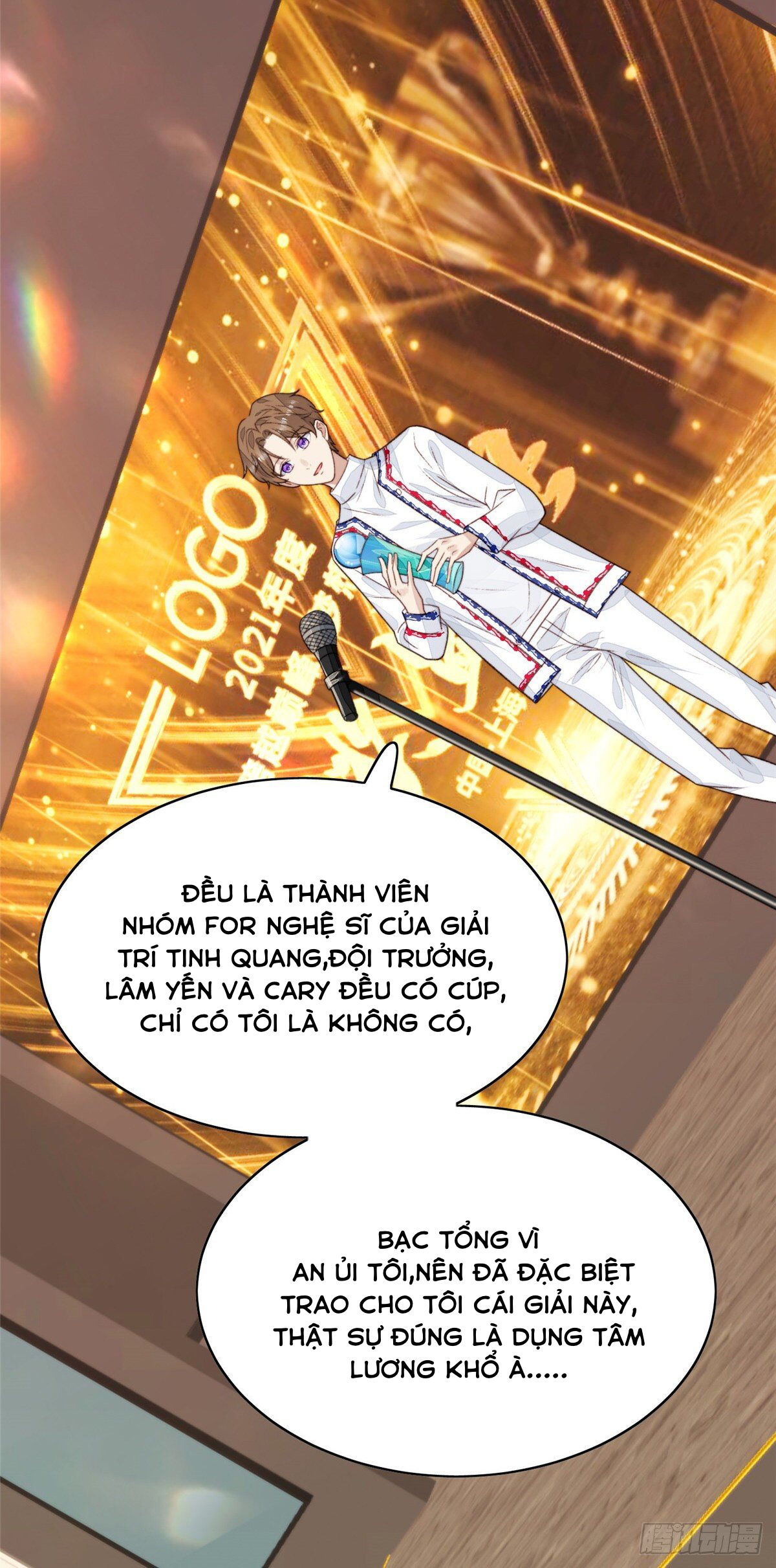 dựa vào đại lão ổn định vị trí c trong nam đoàn chapter 20 38