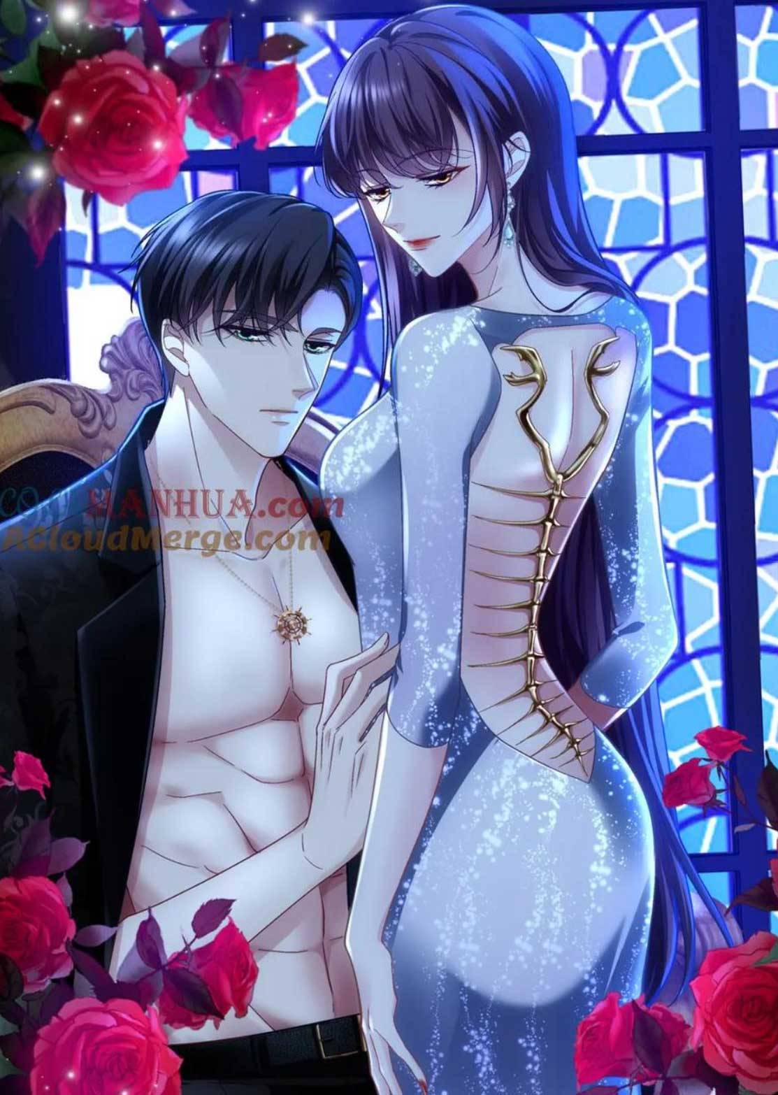 trọng sinh về chinh phục tổng tài chapter 189 7