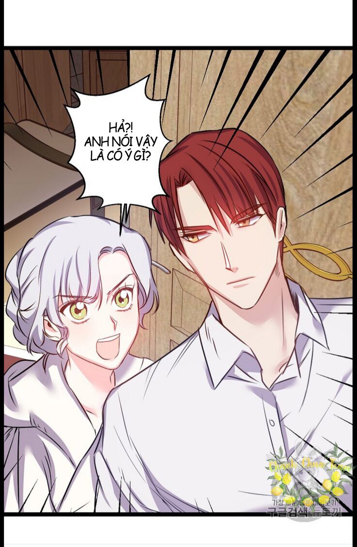 hôn lễ báo thù chapter 13 4