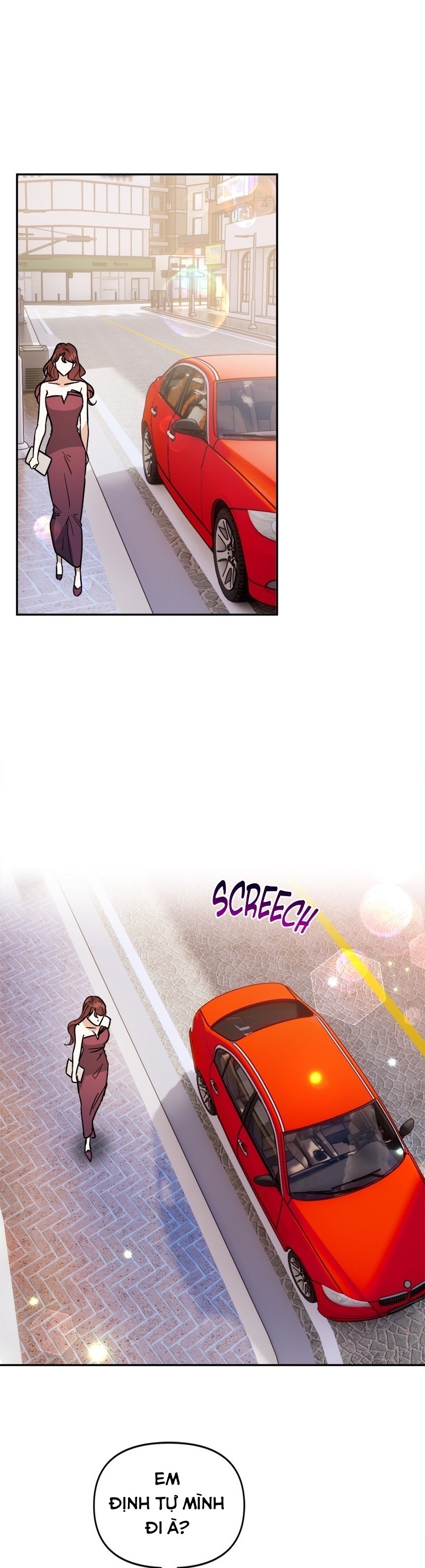 bản cam kết hôn nhân chapter 84 12