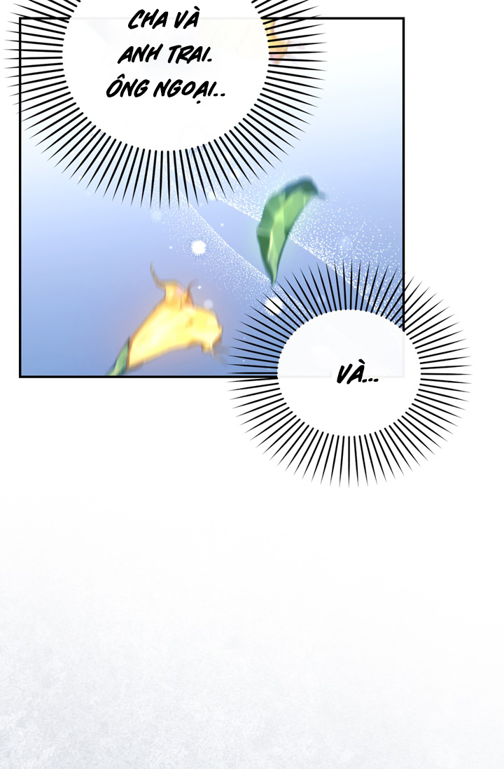 cách che giấu đứa con của hoàng đế chapter 49 73