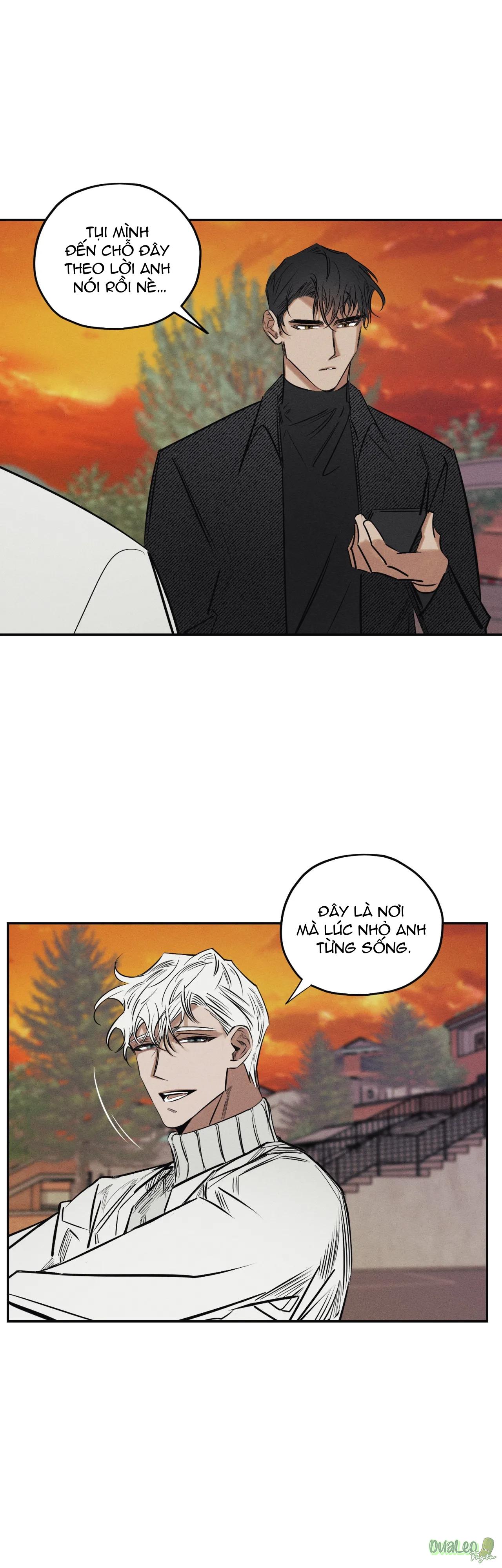 đóa hoa tội lỗi chapter 21 4