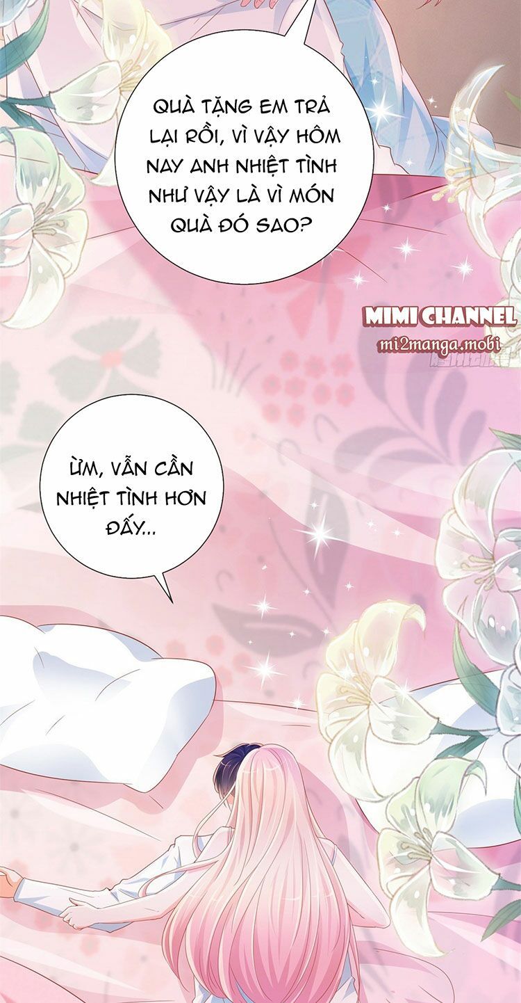 ẩn hôn 100%: chọc tức vợ yêu mua một tặng một chapter 297.2 5