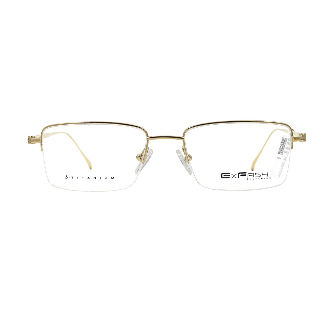 Gọng kính chính hãng Exfash EF6221T 973
