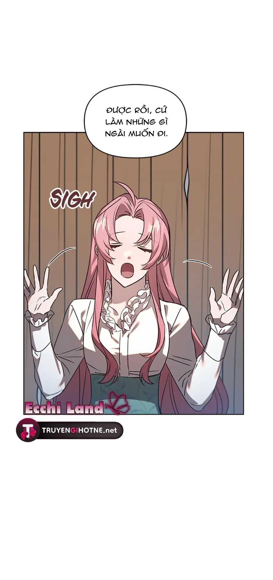 Adelia: Đóa Hoa Xiềng Xích chapter 26.2 - Trang 11