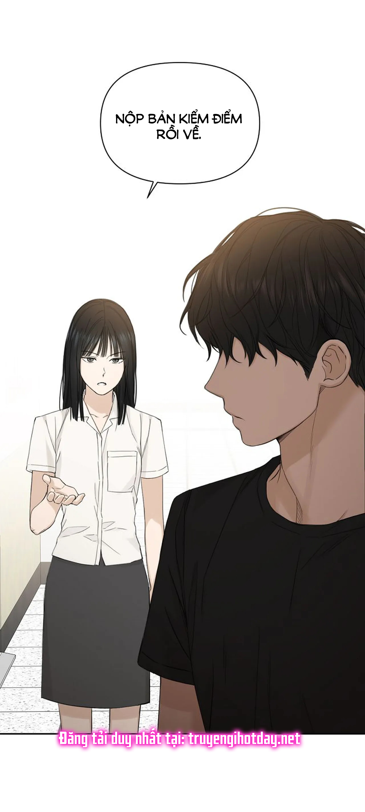 Bình Minh chapter 8.2 - Trang 54