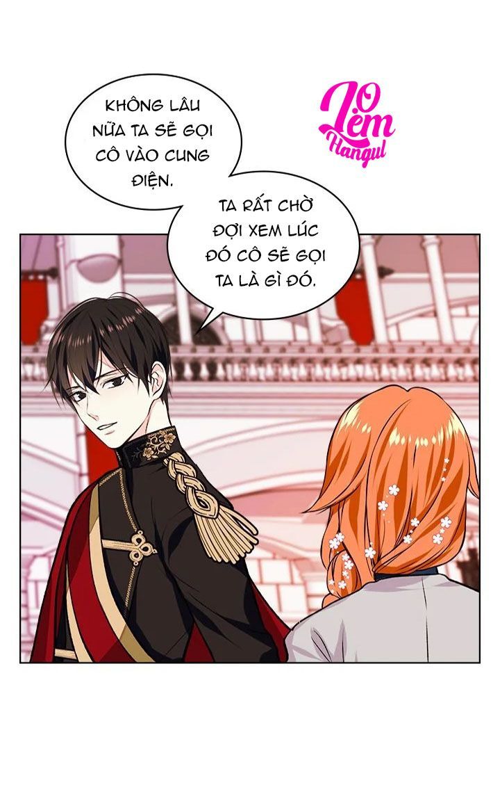 đức hạnh của ác nữ phản diện chapter 11 40