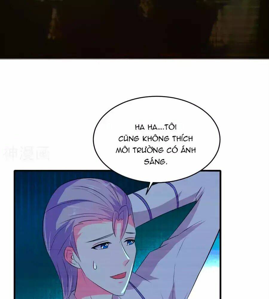 nguyệt dạ hương vi lai chapter 66 33