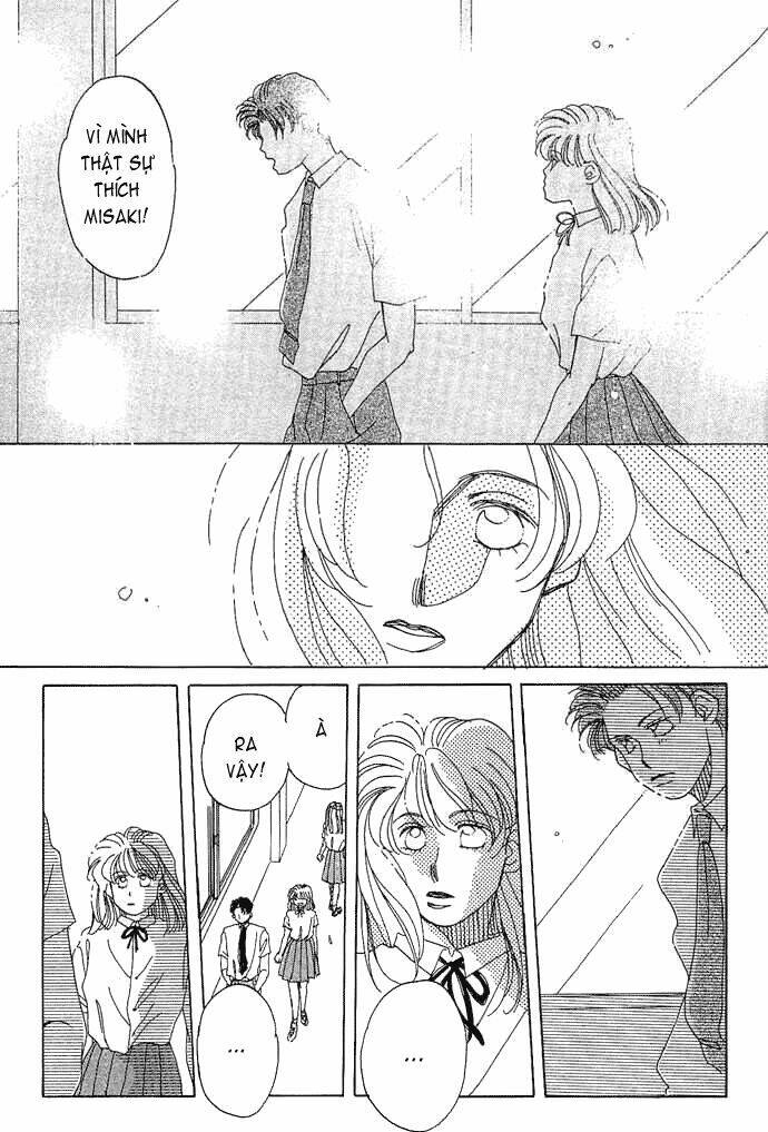 cinderella kaidan wo nobore chapter 1 16