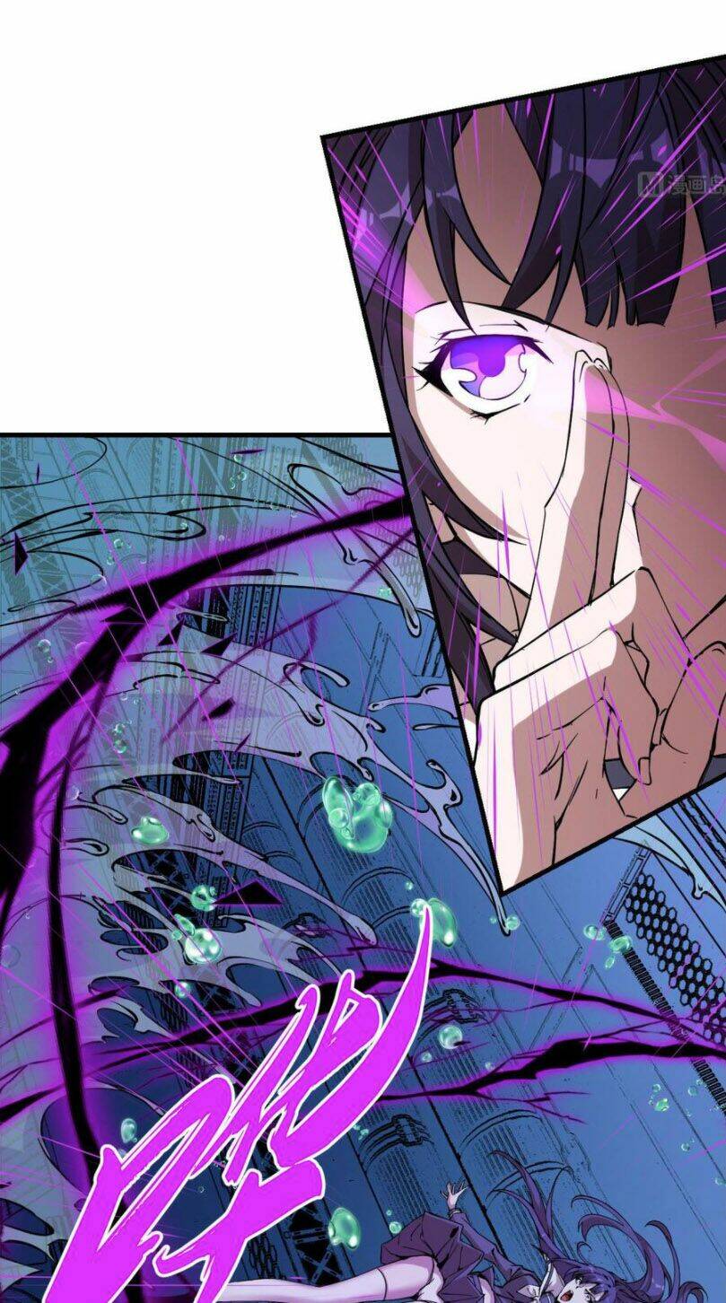 thâm dạ thư ốc chapter 157 3