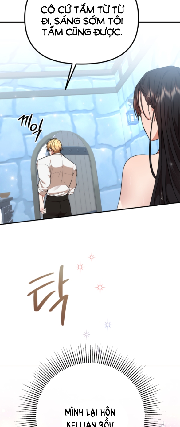 [18+] dũng sĩ vị tha chapter 19.2 12