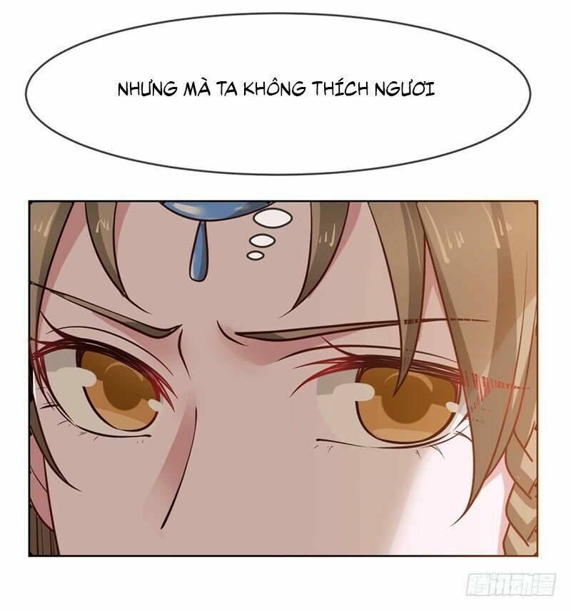 thanh cung chi ninh mặc vô thanh chapter 12 12