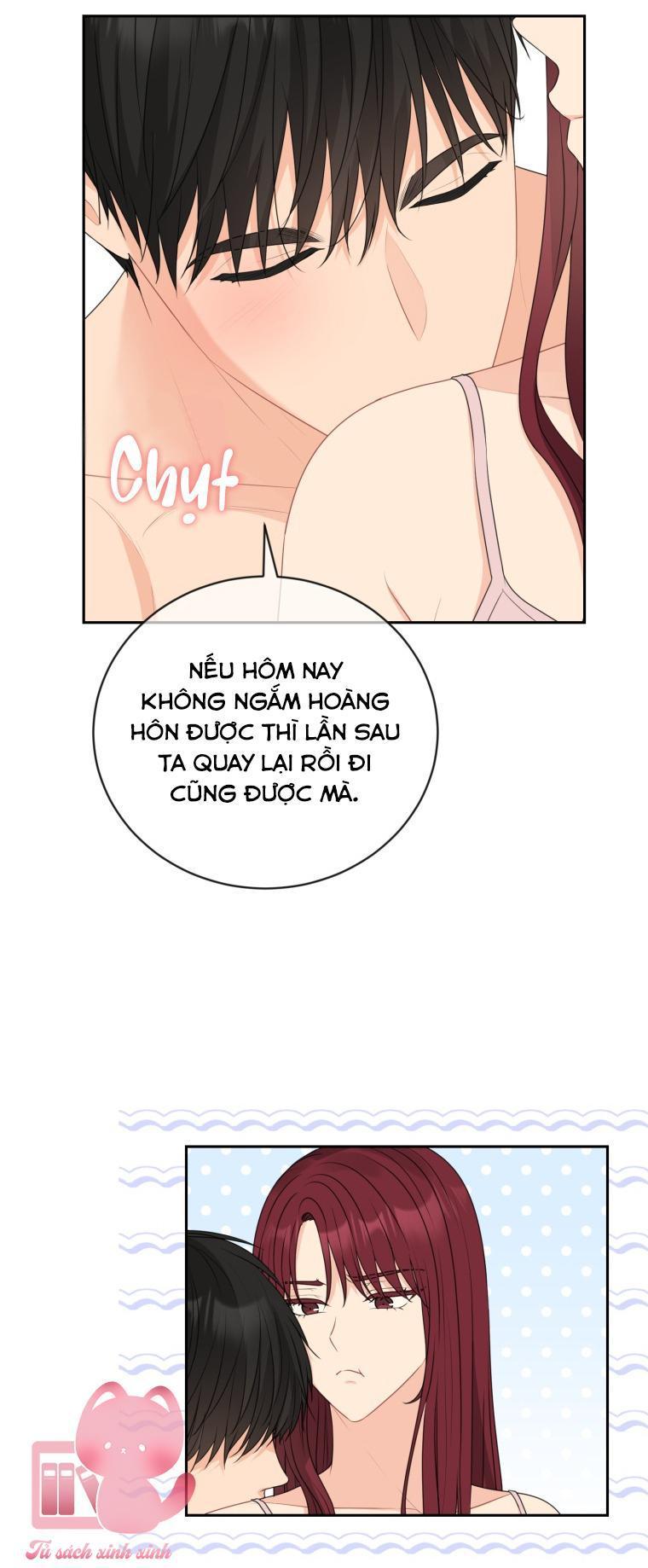 mong được chị chỉ bảo, tiền bối chapter 39 26