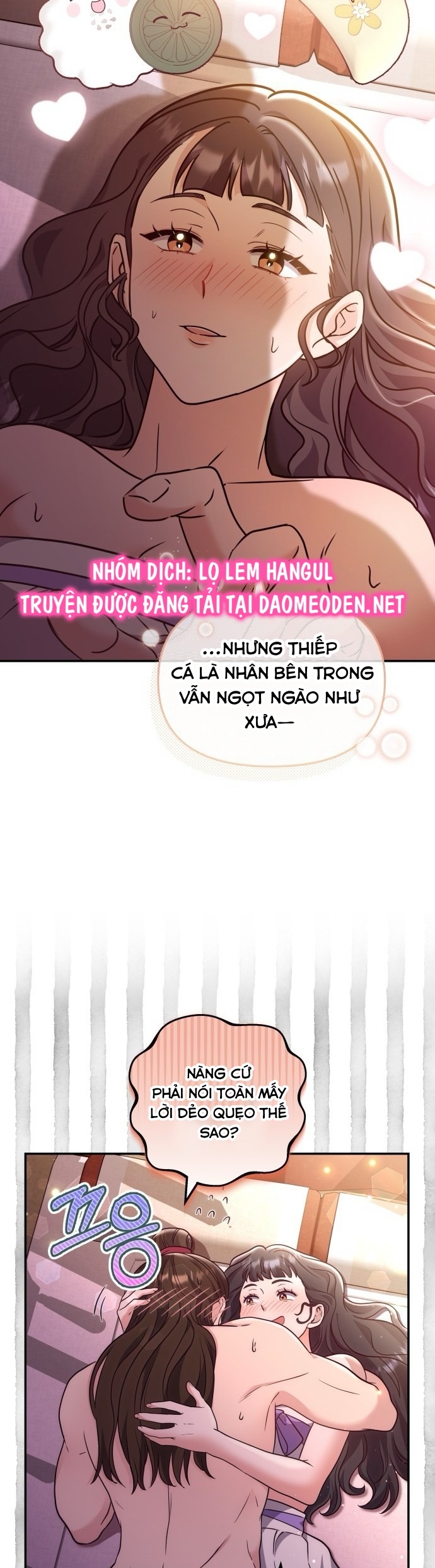 cao thủ chốn hậu cung chapter 147 24