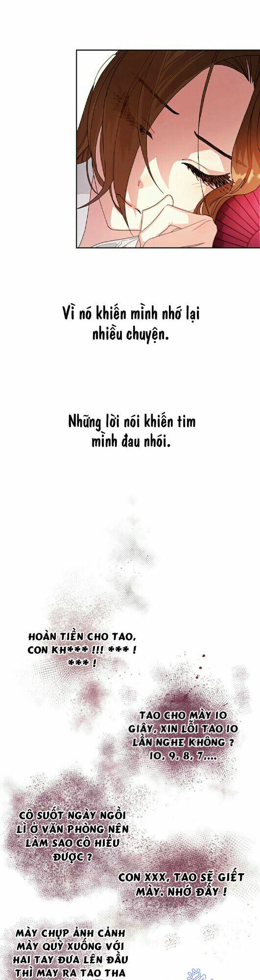 cực phẩm mỹ nam, thật lãng phí chapter 9 29