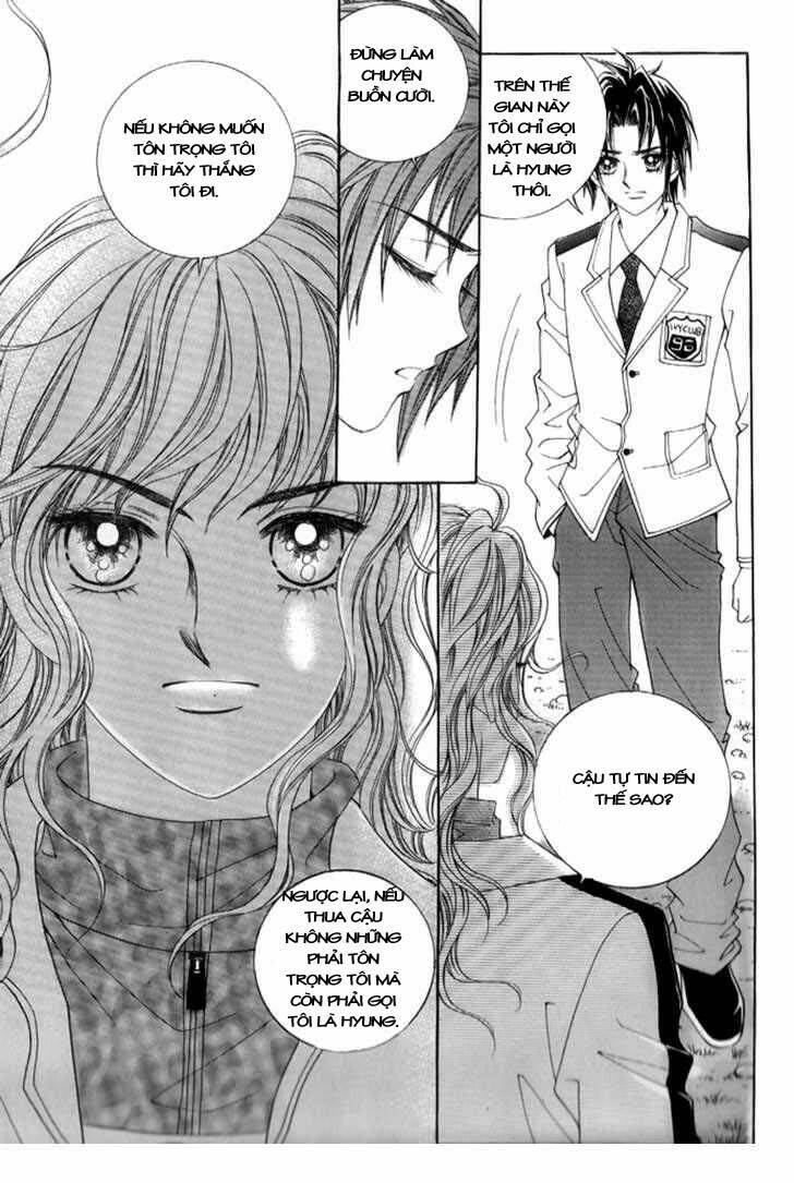 mặt nạ tình yêu chapter 20 10