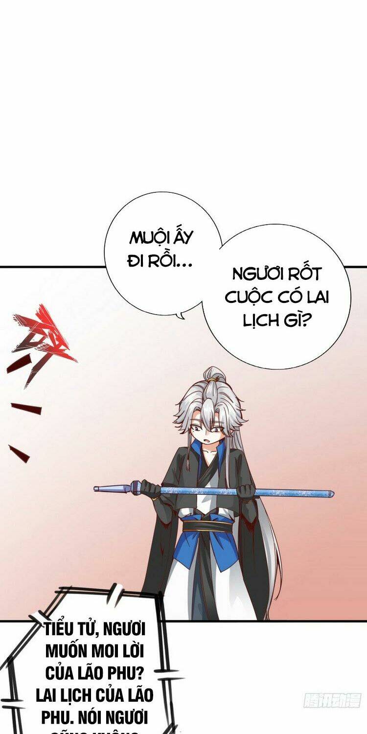 chư thiên ký chapter 277 8